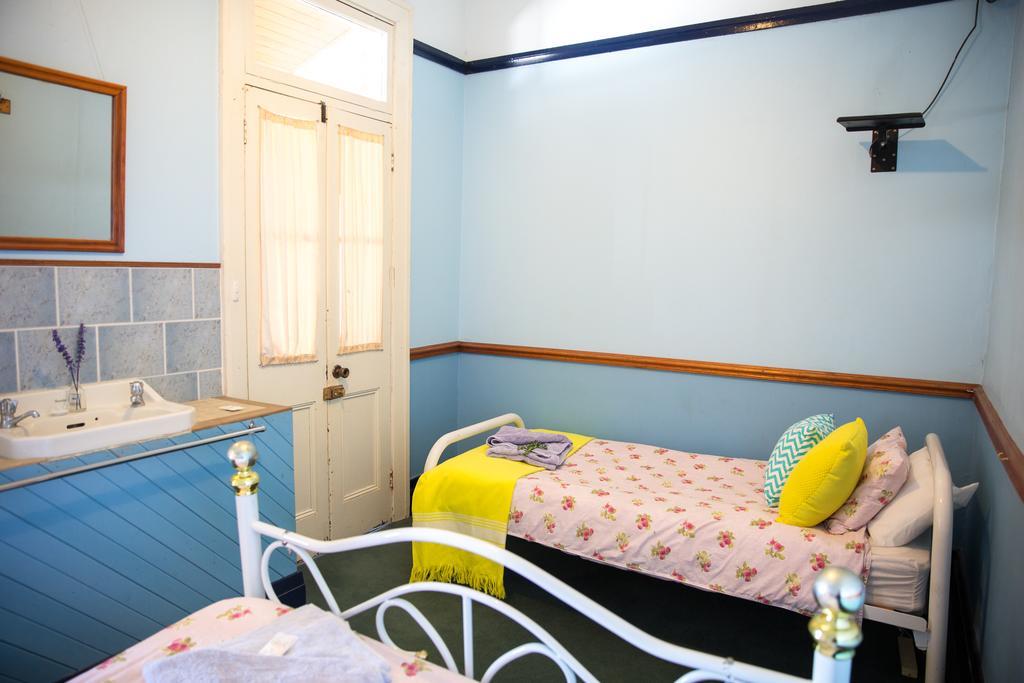 Boorowa Hotel Экстерьер фото
