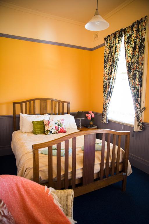 Boorowa Hotel Экстерьер фото