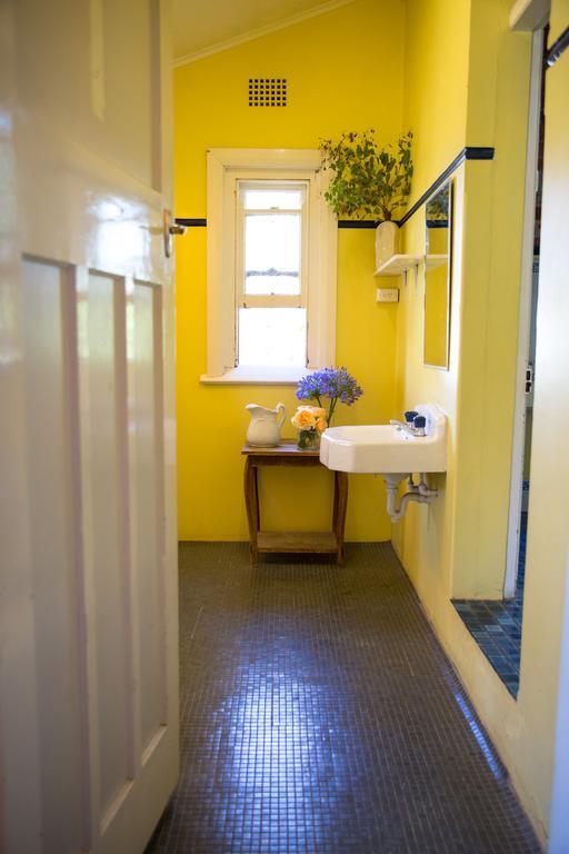 Boorowa Hotel Экстерьер фото