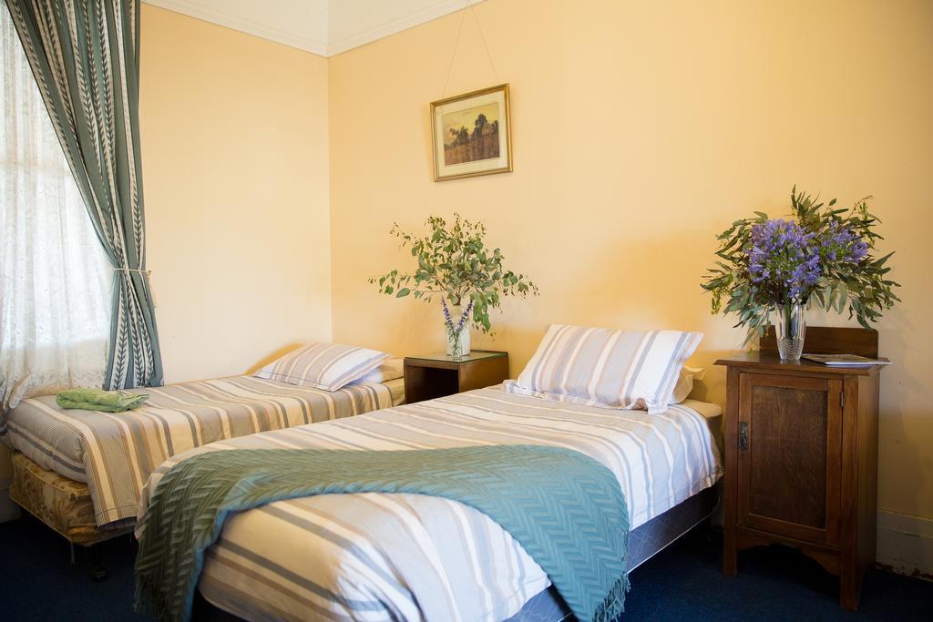 Boorowa Hotel Экстерьер фото