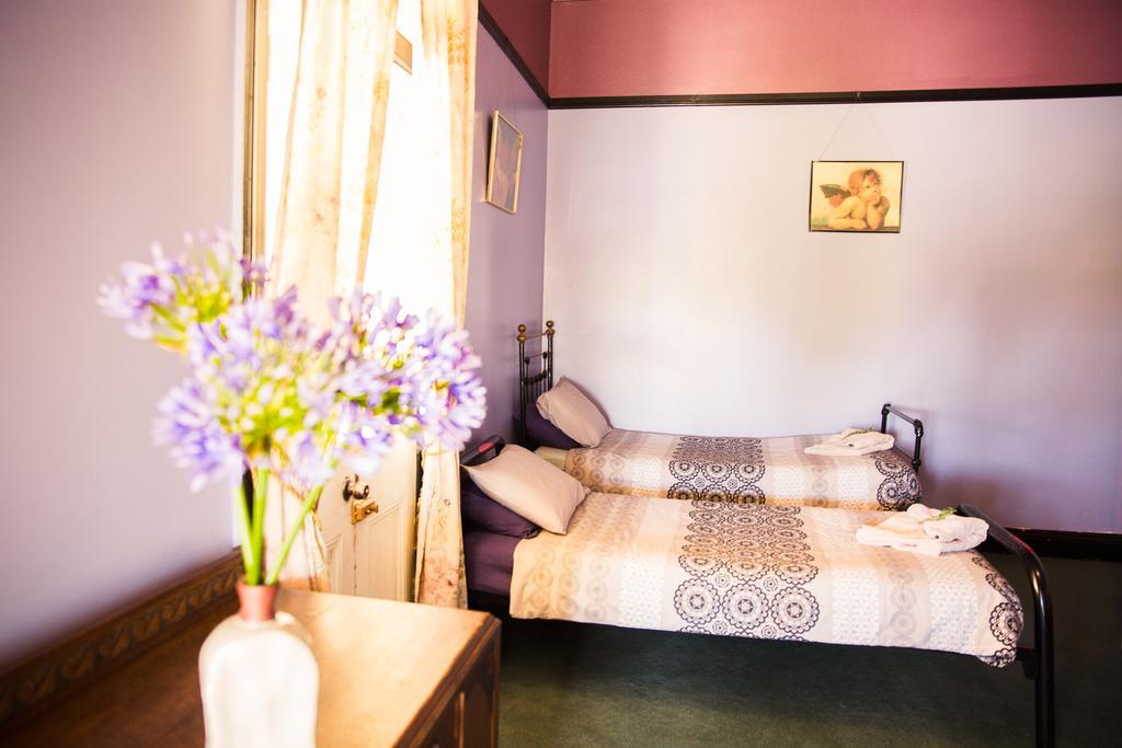 Boorowa Hotel Экстерьер фото